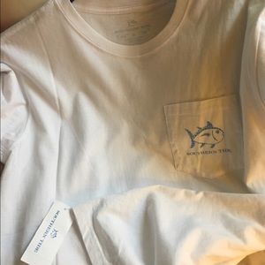 Southern tide t-shirt